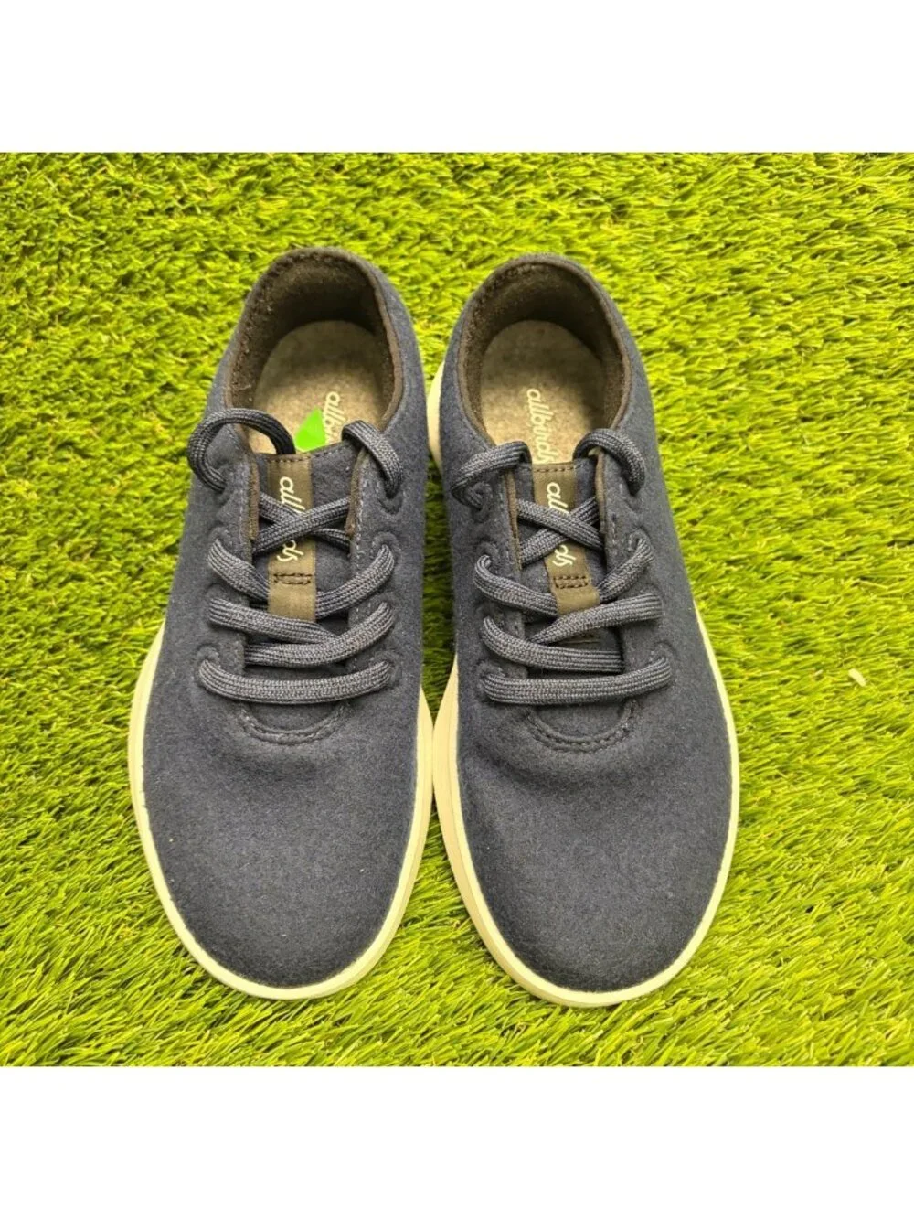 Allbirds please review